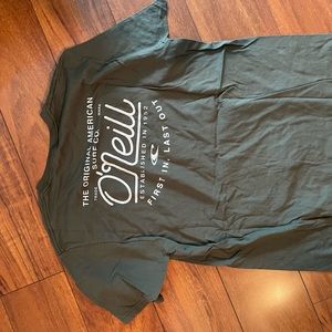 Surfer Graphic t-shirt